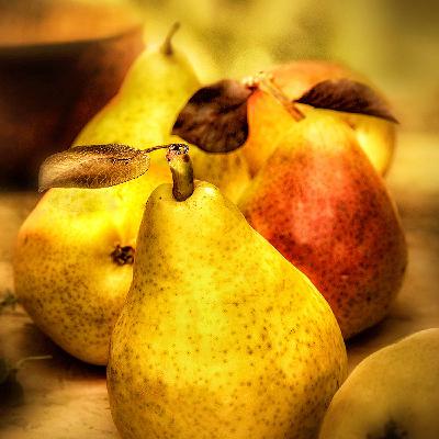 La bella representación de una cosa La bella representación de una cosa