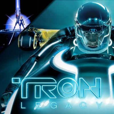 Tron: Legacy (2010)