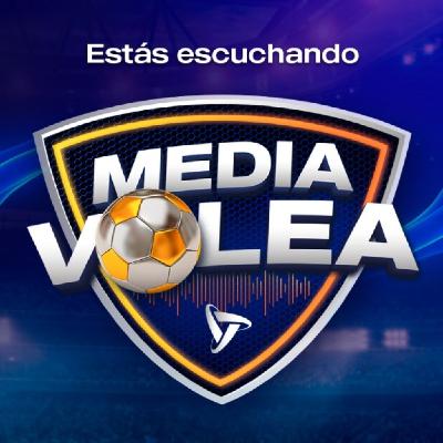 Podcast La Media Volea – Liga BetPlay, Cuartos Champions League, preparación Paris 2025 y más.