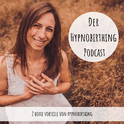 2 ECHTE Vorteile von Hypnobirthing