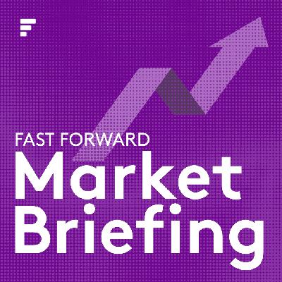 Fast Forward Market Briefing Ep 1 2026 Fast Forward Market Briefing Ep 1 2026