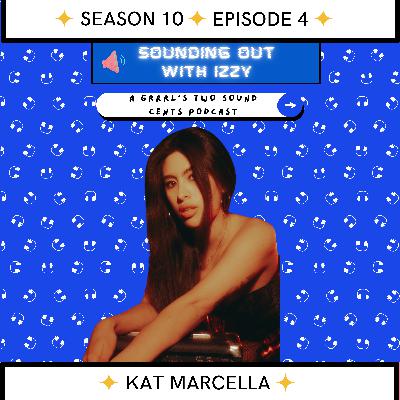 Dream Baby Dream with Kat Marcella Dream Baby Dream with Kat Marcella