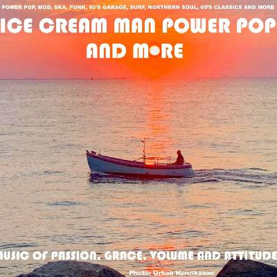 Episode 627: Ice Cream Man #618