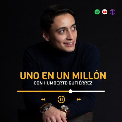 Uno en un millón #1 | El Parejita López