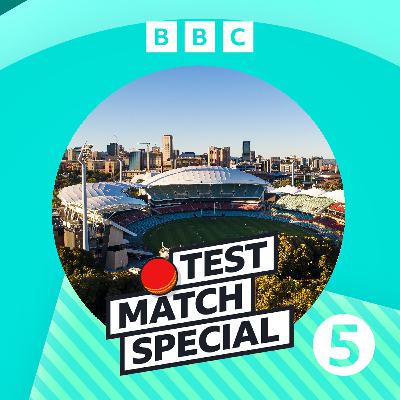 The Ashes: Welcome to Adelaide! The Ashes: Welcome to Adelaide!