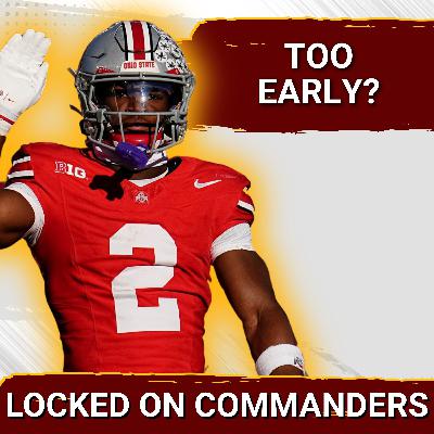 Too Early 2026 Mock Offseason: Brandon Aiyuk Target? Caleb Downs in Round 1 Too Early 2026 Mock Offseason: Brandon Aiyuk Target? Caleb Downs in Round 1