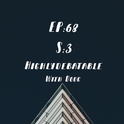 EP:68 Good morning Merica