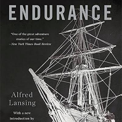 Endurance: Shakelton’s incredible voyage to South Pole. Learning’s in Punjabi