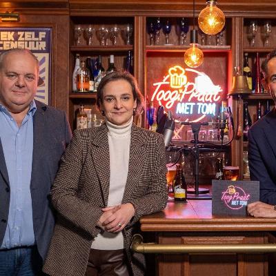 Toogpraat [Lijsttrekkers] #5 - Oost-Vlaanderen