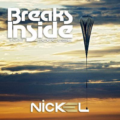 Dj Nickel - Breaks Inside #22
