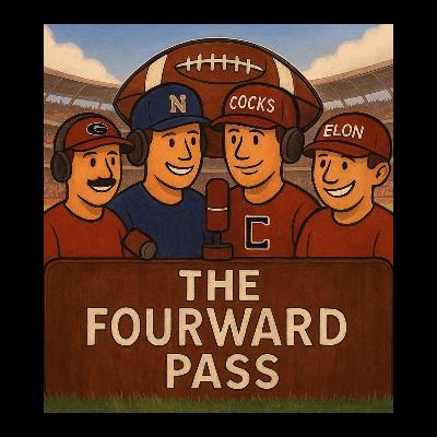 Sam Darnold Statement Win, McCarthy Comes Home + Ole Miss vs. Clemson Portal Saga | Ep. 30