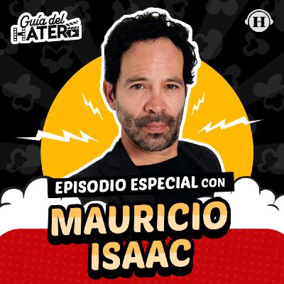 Las muertas: Mauricio Isaac cuenta TODO sobre "La calavera"