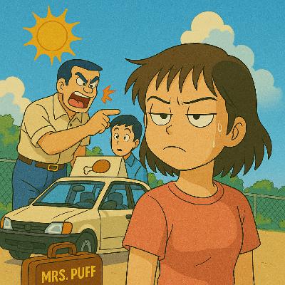 EP 43: 你是忘記了，還是害怕想起來──填鴨教學再現駕訓班