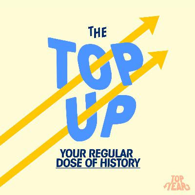 Music Genres | The Top Up | Top Year #115