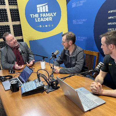 May 2, 2025 - A GOOD news episode! May 2, 2025 - A GOOD news episode!