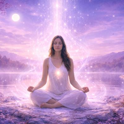 Meditación Guiada para Limpiar Energías Negativas. Liberación de Cargas Emocionales y Energéticas Meditación Guiada para Limpiar Energías Negativas. Liberación de Cargas Emocionales y Energéticas