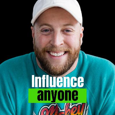 The Man Behind $2,000,000 in Creator Revenue: The One Influence Advantage AI Can’t Replace