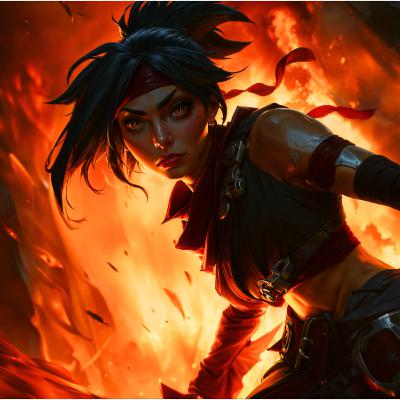 🃏 Riftbound : Riot casse les codes du JCC ?