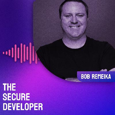 Retrieval-Augmented Generation With Bob Remeika From Ragie