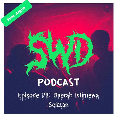 Daerah Istimewa Selatan, the DIS feat. Argha Daerah Istimewa Selatan, the DIS feat. Argha