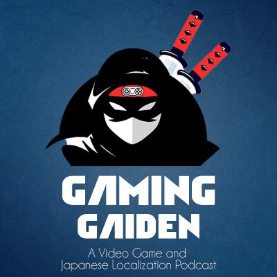 S03E03: The EGM Compendium - An Interview w/EGM Editor Josh Harmon