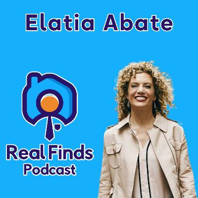 AI, Commercial Real Estate, and the Future of Work with Elatia Abate