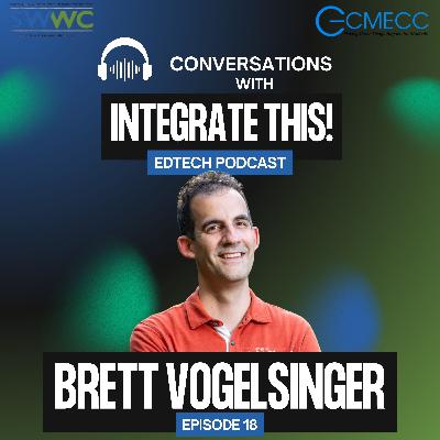 Teaching Writing in the Age of AI: A Conversation with Brett Vogelsinger Teaching Writing in the Age of AI: A Conversation with Brett Vogelsinger