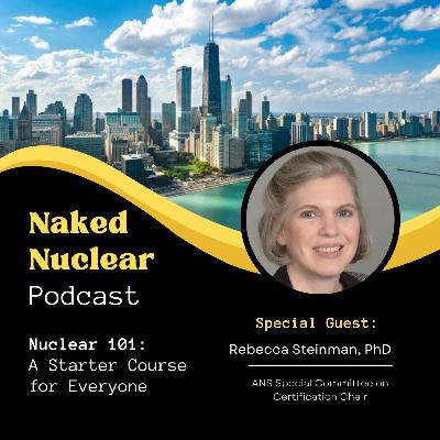 Nuclear 101: How this Sold Out Course was Built for Beginners