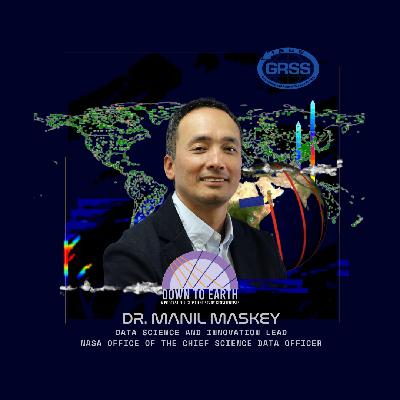S06E02 Down to Earth: AI’s Secret Sauce: Quality Data