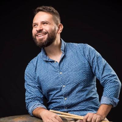 Ep 72: Gerson Orjuela (G6 - GO School of music) Ep 72: Gerson Orjuela (G6 - GO School of music)
