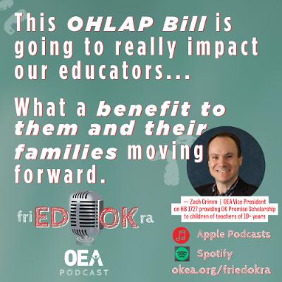 Episode 192 -- From Lawsuit to Lawmaking