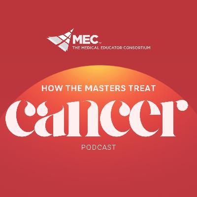 NOSCM-071924 - Dr Edgardo S. Santos with Dr Ahmed Zakari Interview