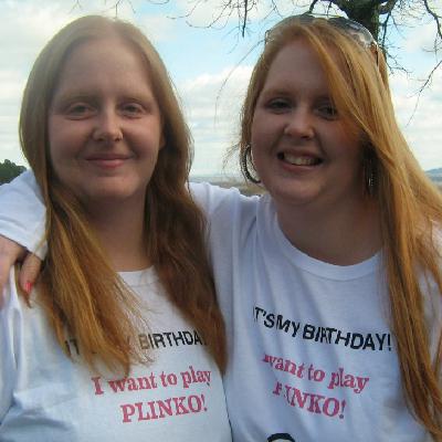 Ep. 5 - Being a Twin: Secret Words, Telepathy, and Weirdness Ep. 5 - Being a Twin: Secret Words, Telepathy, and Weirdness