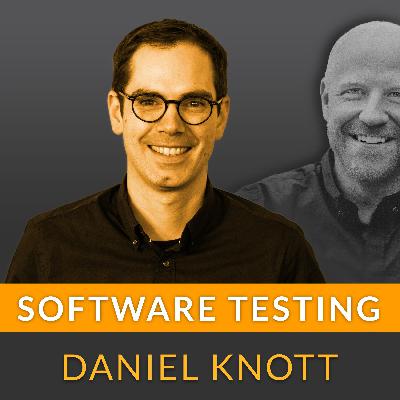 Was bewegt die Software-Test-Community heute? - Daniel Knott
