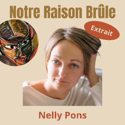 [Morceaux choisis] - Interview de Nelly Pons  (épisodes #30 et #31)