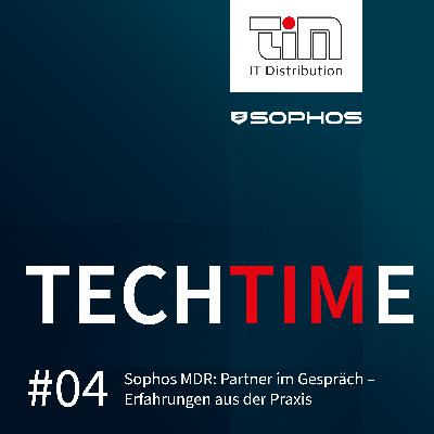 #04 Sophos | Managed Detection & Response (MDR)