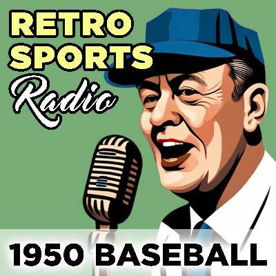 1950-Apr-22 - NYG/BKN - New York Giants vs Brooklyn Dodgers - Classic Baseball Radio Broadcast