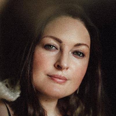 Tiffany Williams: The Benefit of the Well-Wrought Song