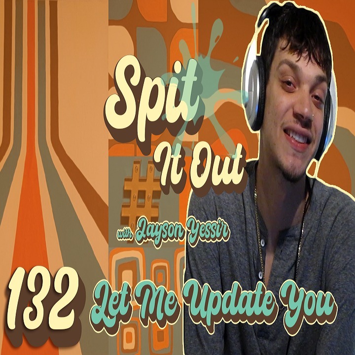 132 Let Me Update You