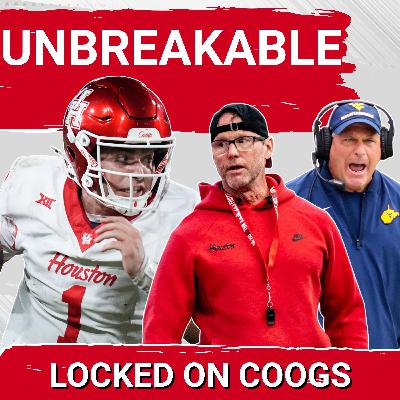 UNBREAKABLE: Connor Wegman's DUAL-THREAT Ability Could DESTROY West Virginia's Struggling Defense