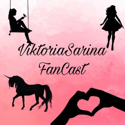 Cover für ViktoriaSarina FanCast 🫶🦋🫧💖