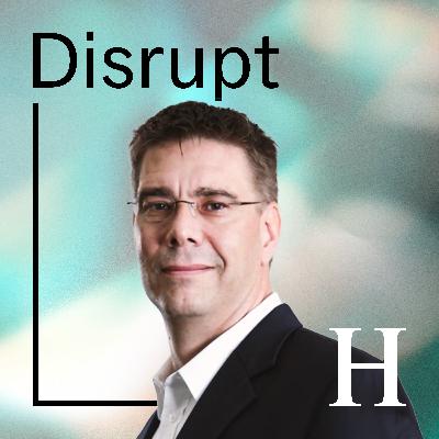 Warum sollten ein Rüstungskonzern, eine Bank und ein LKW-Bauer bei KI kooperieren, Herr Agervi?