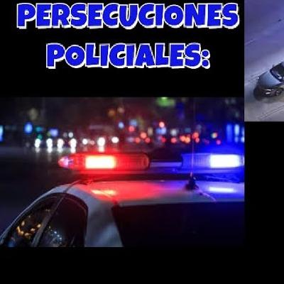 ITEPOL PÓDCAST | ALFONSO GARCÍA RODRÍGUEZ – PERSECUCIONES POLICIALES Y SEGURIDAD VIAL