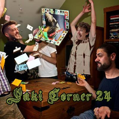 #24 : Le Yaki Roleplayer #24 : Le Yaki Roleplayer