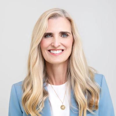 The Preconception Revolution with Dr. Ann Shippy The Preconception Revolution with Dr. Ann Shippy
