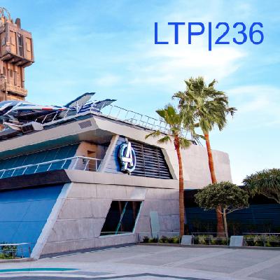 Episode 236 - Annual passes, Avengers, and Adam Episode 236 - Annual passes, Avengers, and Adam