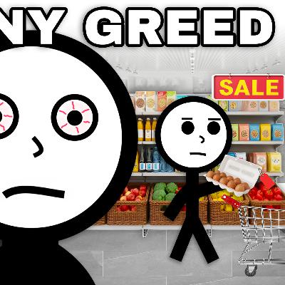 Corporate Greed Ruined Gen Z...