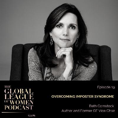 Overcoming Imposter Syndrome with Beth Comstock