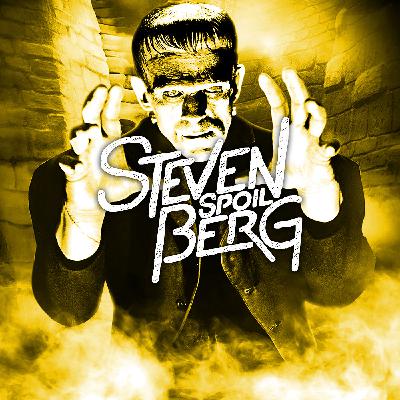 SPEZIAL - FRANKENSTEIN