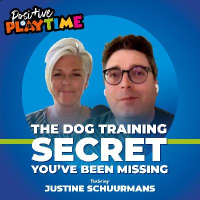 3. The Dog Training Method You’re Probably Missing 3. The Dog Training Method You’re Probably Missing